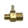 Pressure Washer Fixed Chemical Injector 3/8