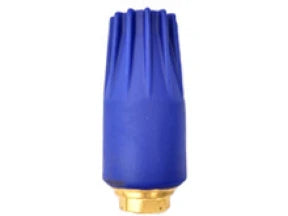 Genuine PA UR25 1/4" BSPF Pressure Washer Rotary Turbo Nozzle 045 OEM No: 21.1620.451