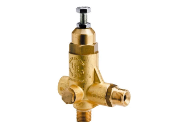 Interpump K1 Unloader Valve