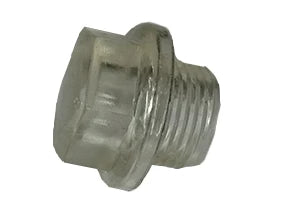 Comet Oil Level Plug Replaces: 3201.0021.00