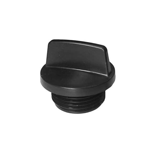 Loncin Water Pump Cap 3/4" BSP Replaces: 660240001 Fits: 2" & 3" Loncin Pumps