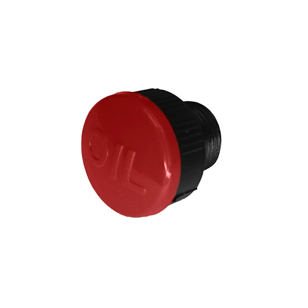 Comet Pump Oil Cap 3/8