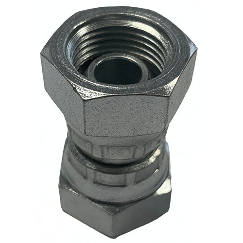 1/4" Female - 3/8" Female Adaptor