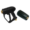 Pressure Washer Trigger Gun with 1/4