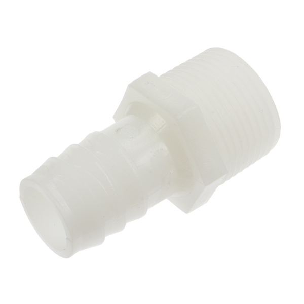 Straight Hose Tail 3/4