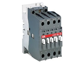 16 Amp Contactor 24V