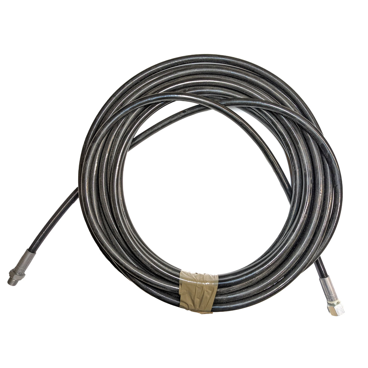 10M Drain Jet Nylon Hose M/F