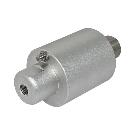 Replacement Hub for Whirlaway