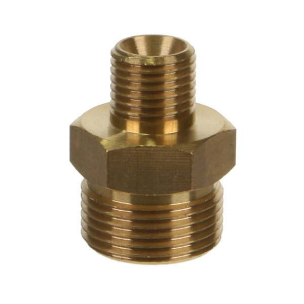 22mm Male - 1/4