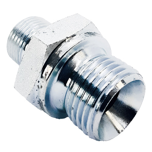 3/8" Male - 1/2" Male Adaptor