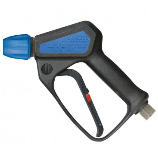Genuine Suttner ST2300 Swivel Pressure Washer Gun Quick Release Head 3/8