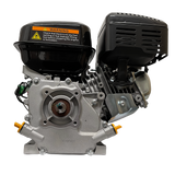 RedPart G120 Engine, 3.5HP - 4.0HP, 3/4" (19mm) Parallel Shaft, Recoil Start