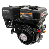 RedPart G120 Engine, 3.5HP - 4.0HP, 3/4" (19mm) Parallel Shaft, Recoil Start