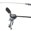RP140 RP142 RP144 Throttle Cable thumbnail 1