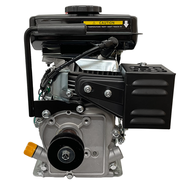 RedPart RP152F Engine 1.8HP - 2.5HP | Replaces Honda GX100 | 5/8" (16mm) Horizontal Shaft | Recoil Start