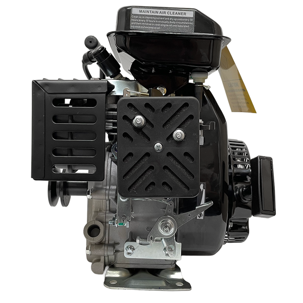 RedPart RP152F Engine 1.8HP - 2.5HP | Replaces Honda GX100 | 5/8" (16mm) Horizontal Shaft | Recoil Start