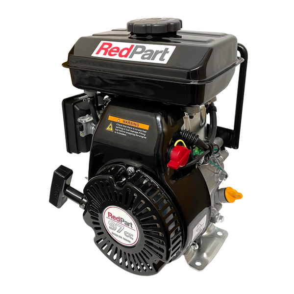 RedPart RP152F Engine 1.8HP - 2.5HP | Replaces Honda GX100 | 5/8