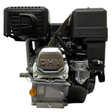 RedPart G200 Engine 5.5HP - 6.5HP, 3/4" (19mm) Parallel Shaft, Recoil Start