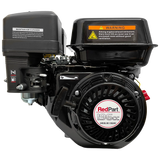 RedPart G200 Engine 5.5HP - 6.5HP, 3/4" (19mm) Parallel Shaft, Recoil Start