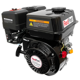 RedPart G200 Engine 5.5HP - 6.5HP, 3/4" (19mm) Parallel Shaft, Recoil Start