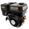 RedPart RP200F-P5 Engine 5.5HP - 6.5HP | Replaces Honda GX160 & GX200 | 3/4