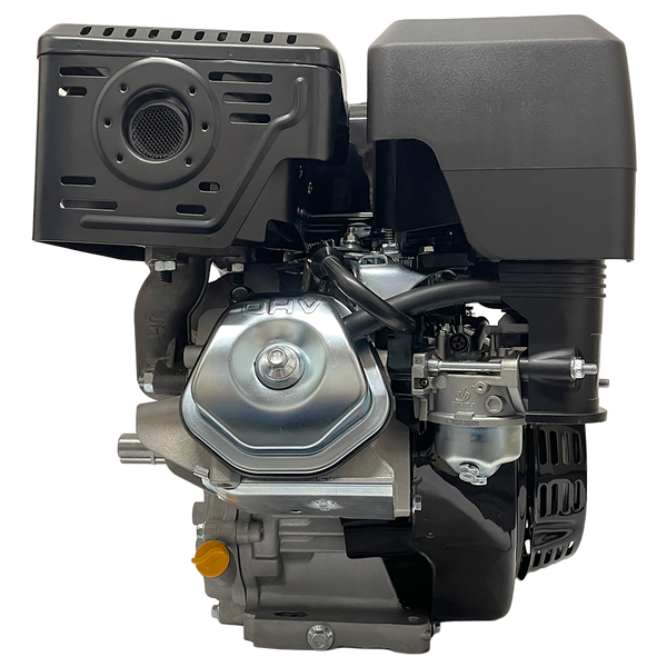 RedPart RP420F-EP5 Engine 12.0HP - 15.0HP | Replaces Honda GX390 | 1" (25.4mm) Parallel Shaft | Electric Start