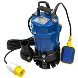 110V 50HZ 2" (50mm) Submersible Pump (Auto) with Float Switch