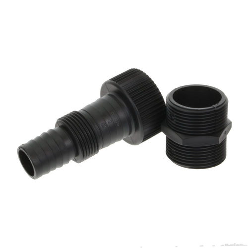 110V 1" Surface Reside Puddle Pump - Manual