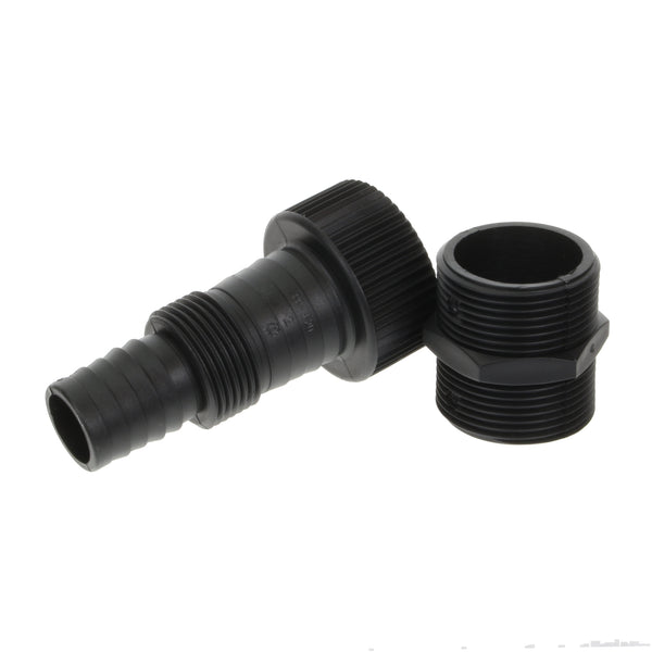 110V 1" Surface Reside Puddle Pump - Manual