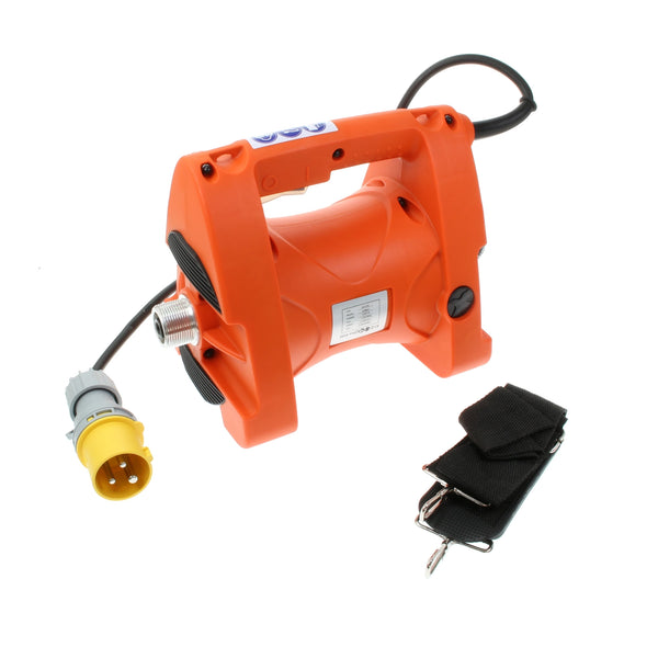 Vibrating Poker Parts