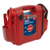 Sealey RoadStart® 12V Emergency Jump Starter 1600 Peak Amps Power Amp thumbnail 1