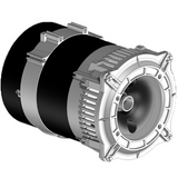 Mecc Alte 7 KVA Generator Unit