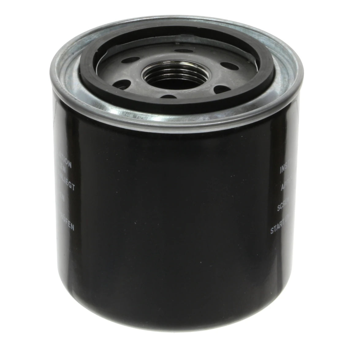 Oil Filter - S3011