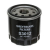 Oil Filter Replaces Kubota 115010-601 thumbnail 1