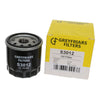 Oil Filter Replaces Kubota 115010-601 thumbnail 3