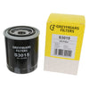 Oil Filter - S3015 thumbnail 3