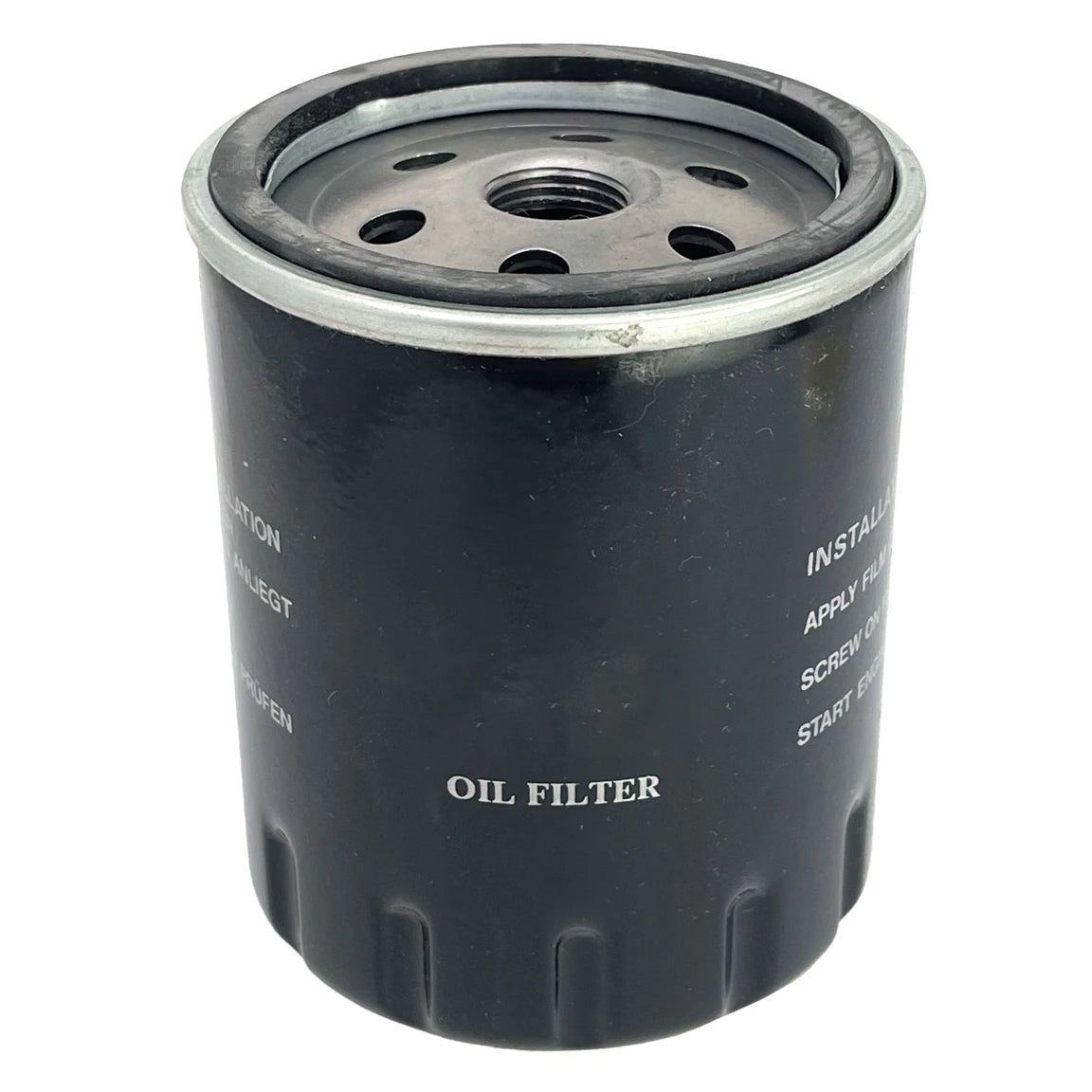 Oil Filter - S3038