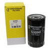 Oil Filter Replaces JCB 320/B4420, 320/04133A thumbnail 3