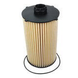 Oil Filter - S3107