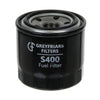 Fuel Filter - S400 thumbnail 1