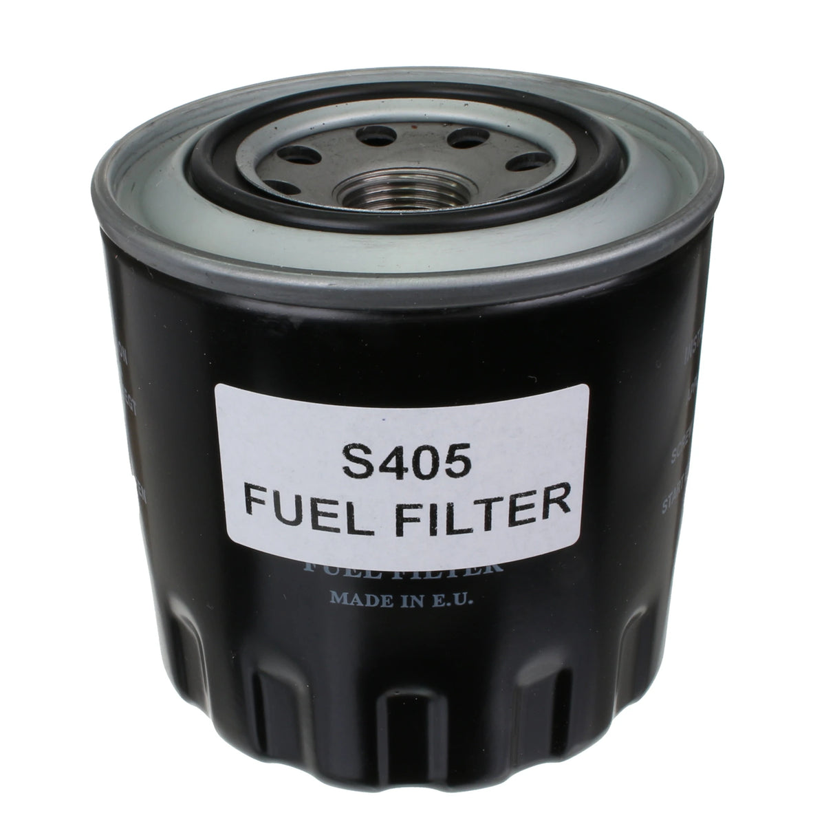 Fuel Filter - S405