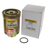 Fuel Filter Replaces JCB 333/G6057