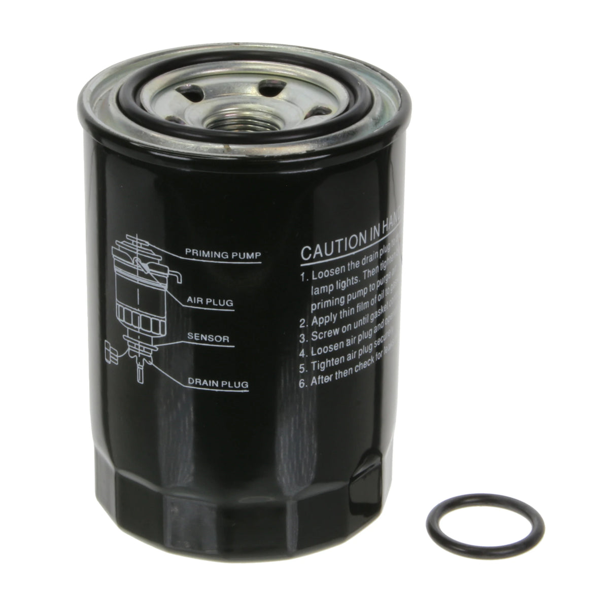 Fuel Filter - S415