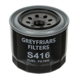 Fuel Filter - S416