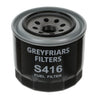 Fuel Filter - S416 thumbnail 1