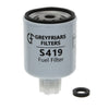 Fuel Filter Replaces Bobcat 6647773 thumbnail 1