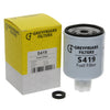Fuel Filter Replaces Bobcat 6647773 thumbnail 3