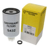 Fuel Filter Replaces Cummins 3286503, 3843760, 3903202, 3931062 thumbnail 3