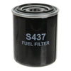Fuel Filter - S437 thumbnail 1