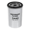 Fuel Filter fits Atlas Copco Compressors & Volvo Penta Marine thumbnail 1